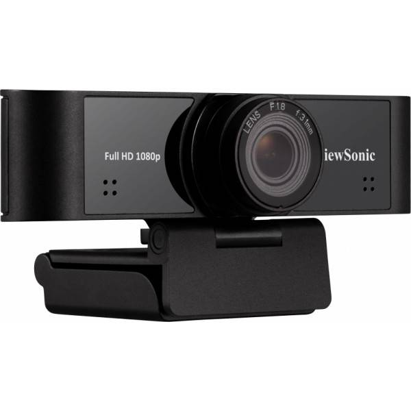 Rca Informatique - image du produit : FHD VIDEO CAMERA 1080P ULTRA-WIDE USB