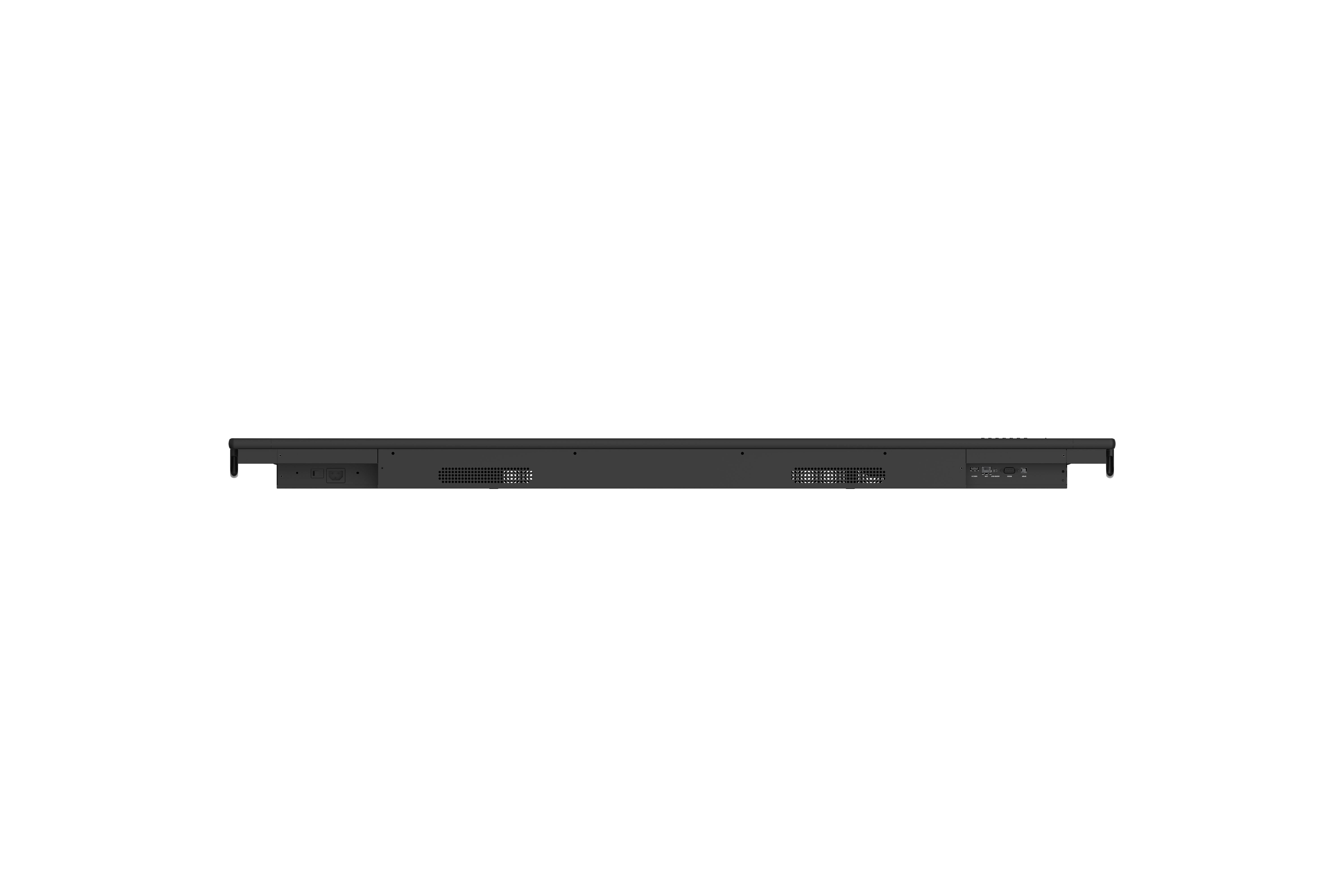 Rca Informatique - image du produit : IFP6570-PC 64.5 LED PCAP 3840X2160 350NITS 1200:1 8MS VGA