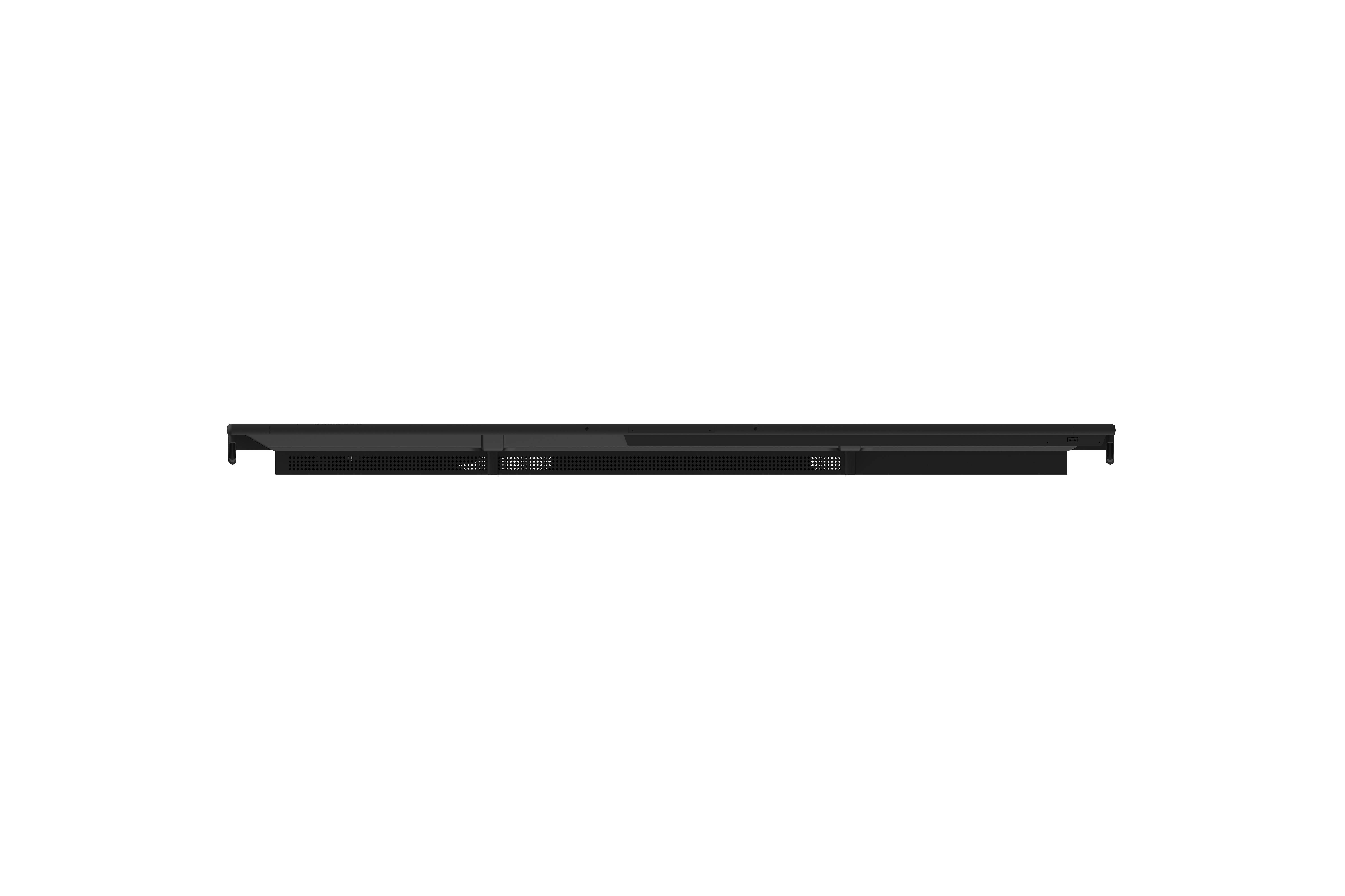 Rca Informatique - image du produit : IFP6570-PC 64.5 LED PCAP 3840X2160 350NITS 1200:1 8MS VGA