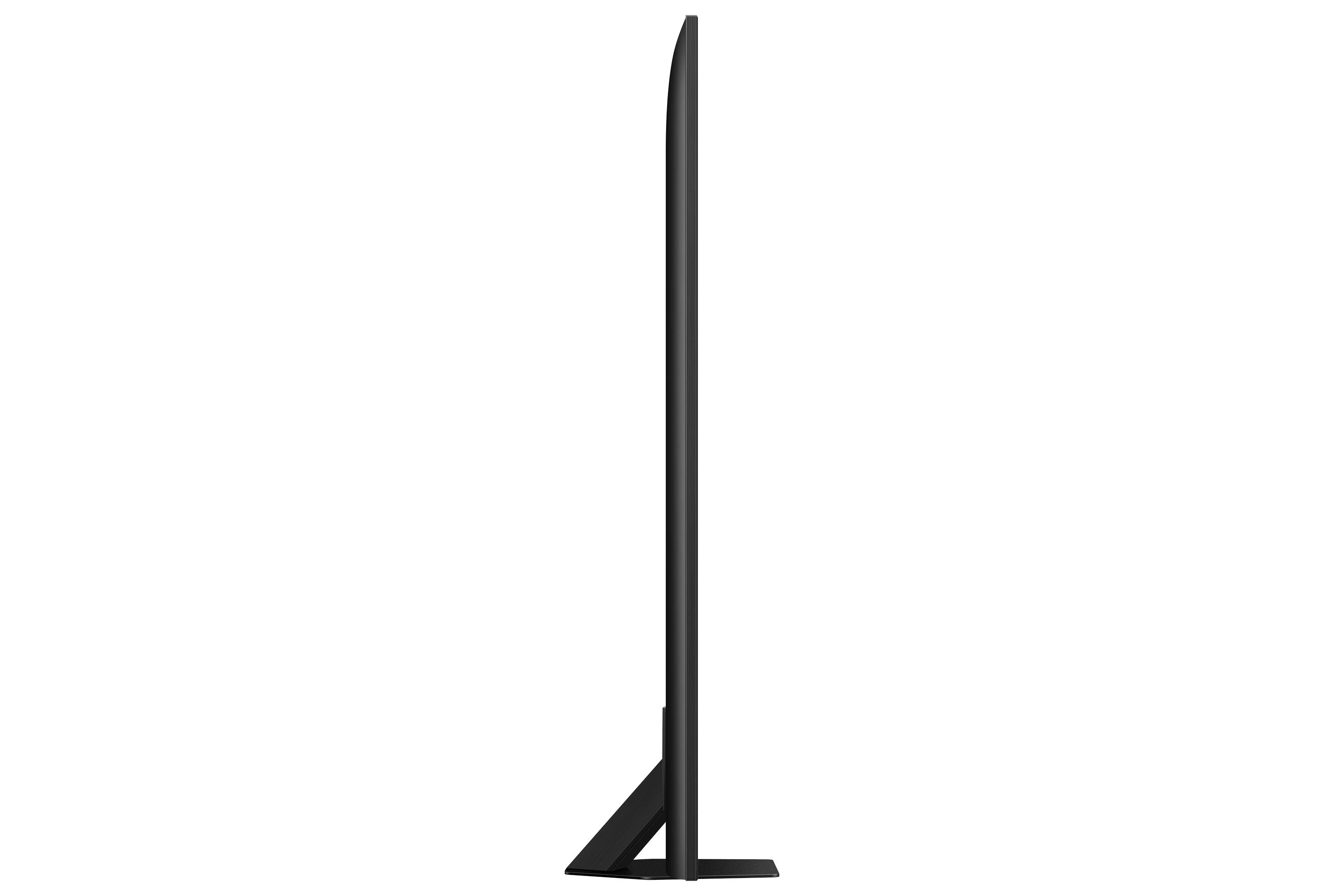 Rca Informatique - image du produit : SAMSUNG 98 UHD/4K 16:9 QE98C SLIM-LED 450NITS SPEAKERS BLACK