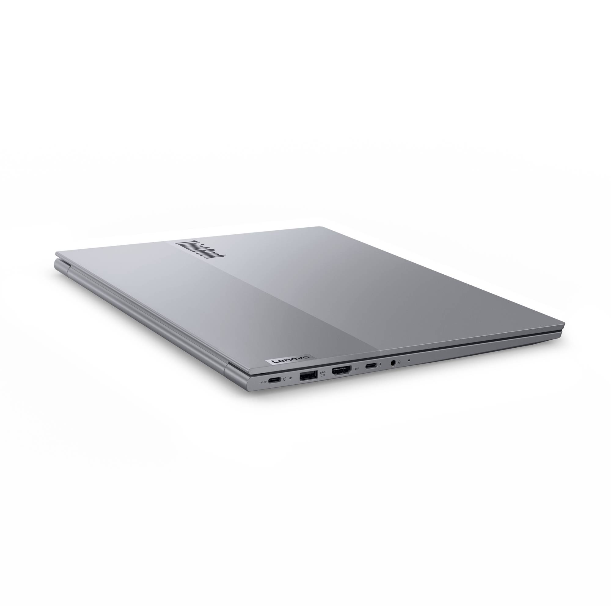 Rca Informatique - image du produit : THINKBOOK 16 ULTRA 7 155H 1TB 32GB 16IN NOOD W11P