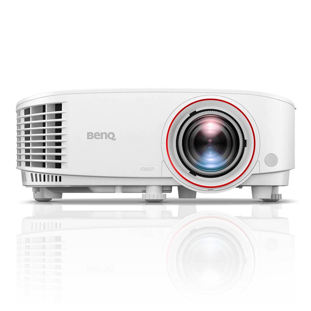 Rca Informatique - Image du produit : TH671ST DLP PROJECTOR FULL HD 1920X1080 3000 ANSI 10000:1