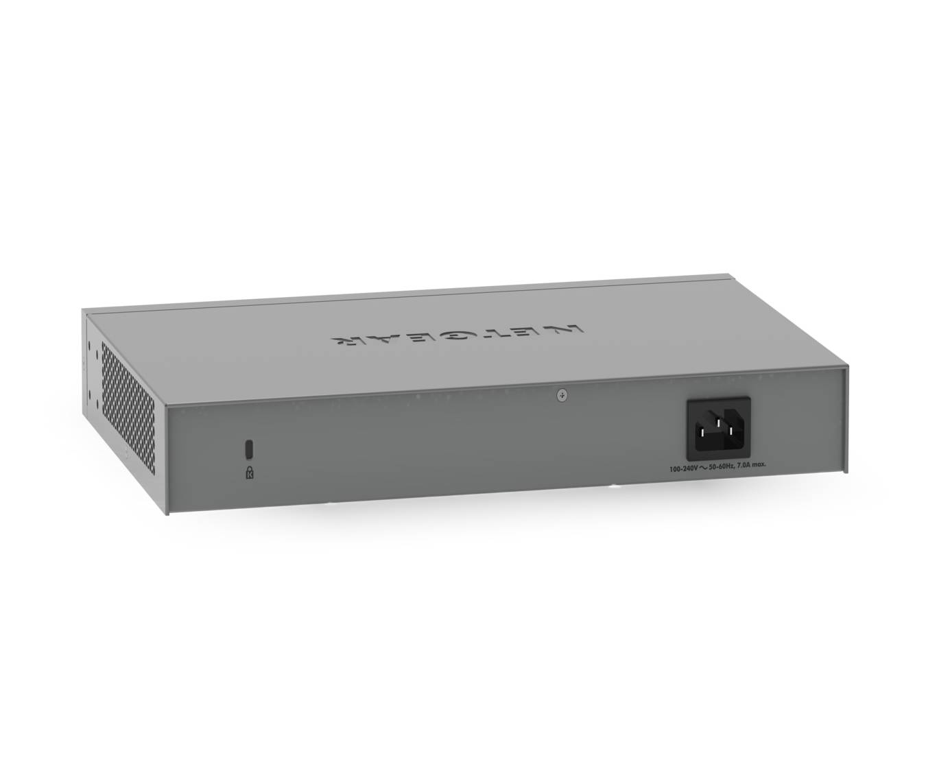 Rca Informatique - image du produit : MS510TXUP 8-PORT POE++ + 2XSFP+ ULTRA60 MULTI-G/10G 295 WATT