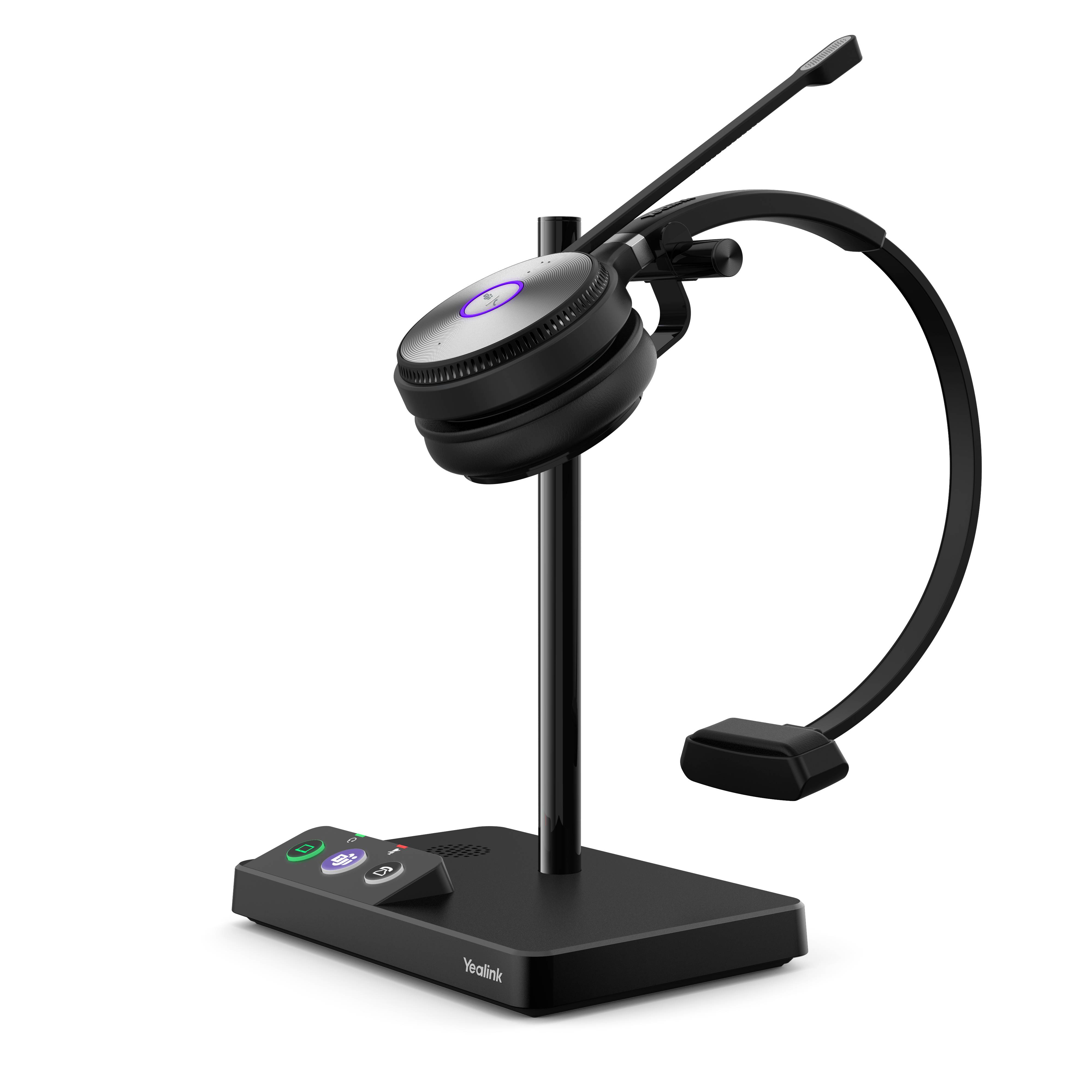 Rca Informatique - Image du produit : STAND AUTO G041 BLK .