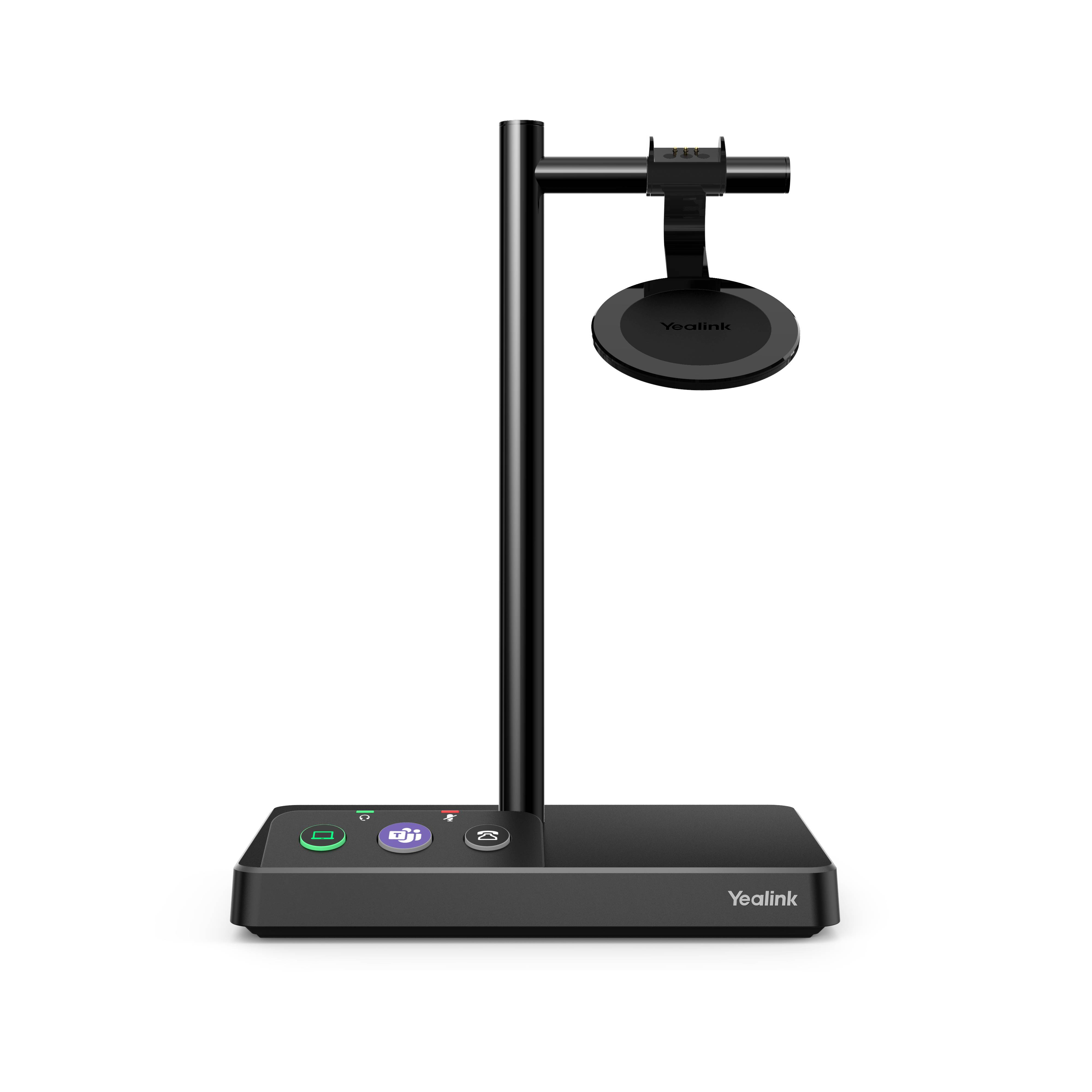 Rca Informatique - image du produit : STAND AUTO G041 BLK .