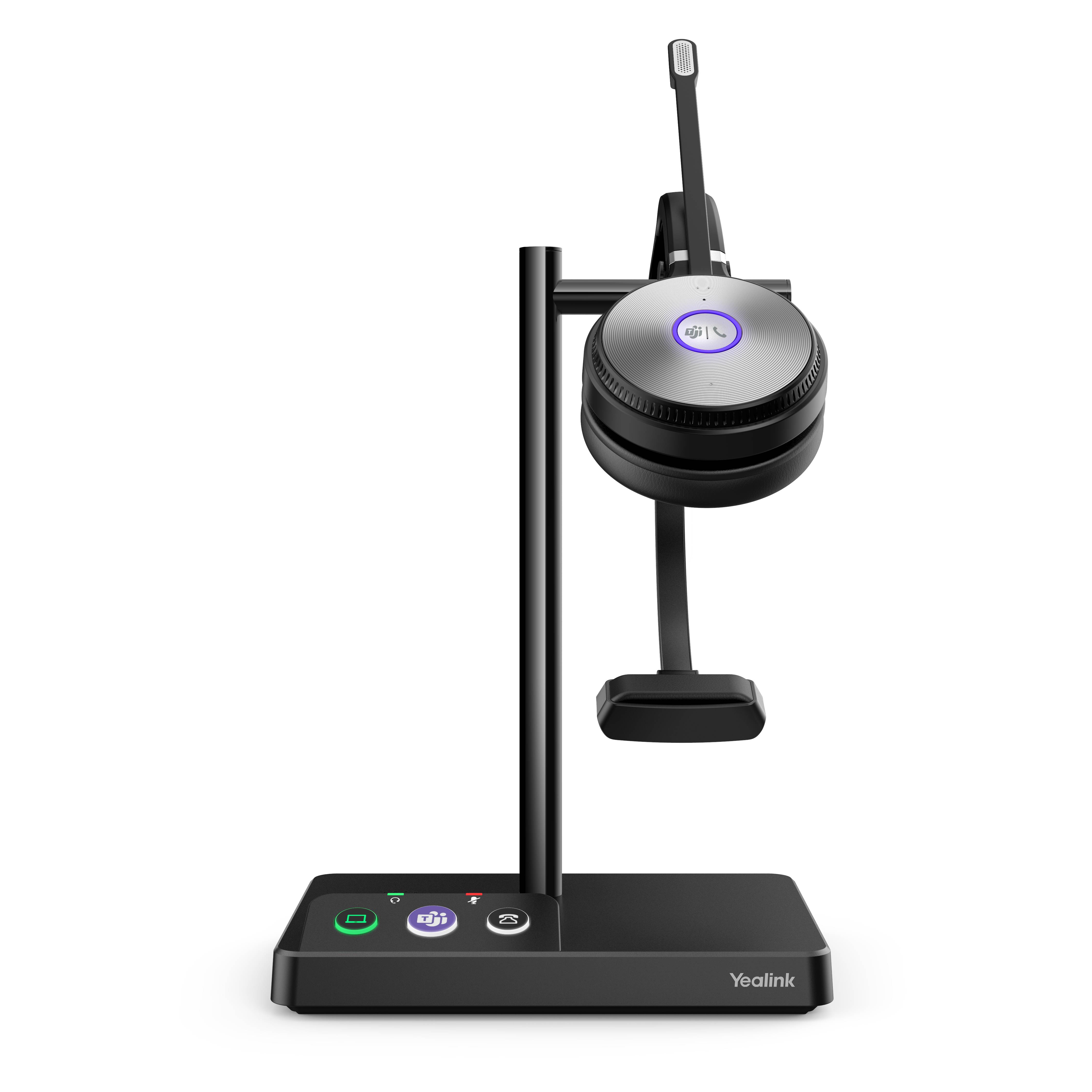 Rca Informatique - image du produit : STAND AUTO G041 BLK .