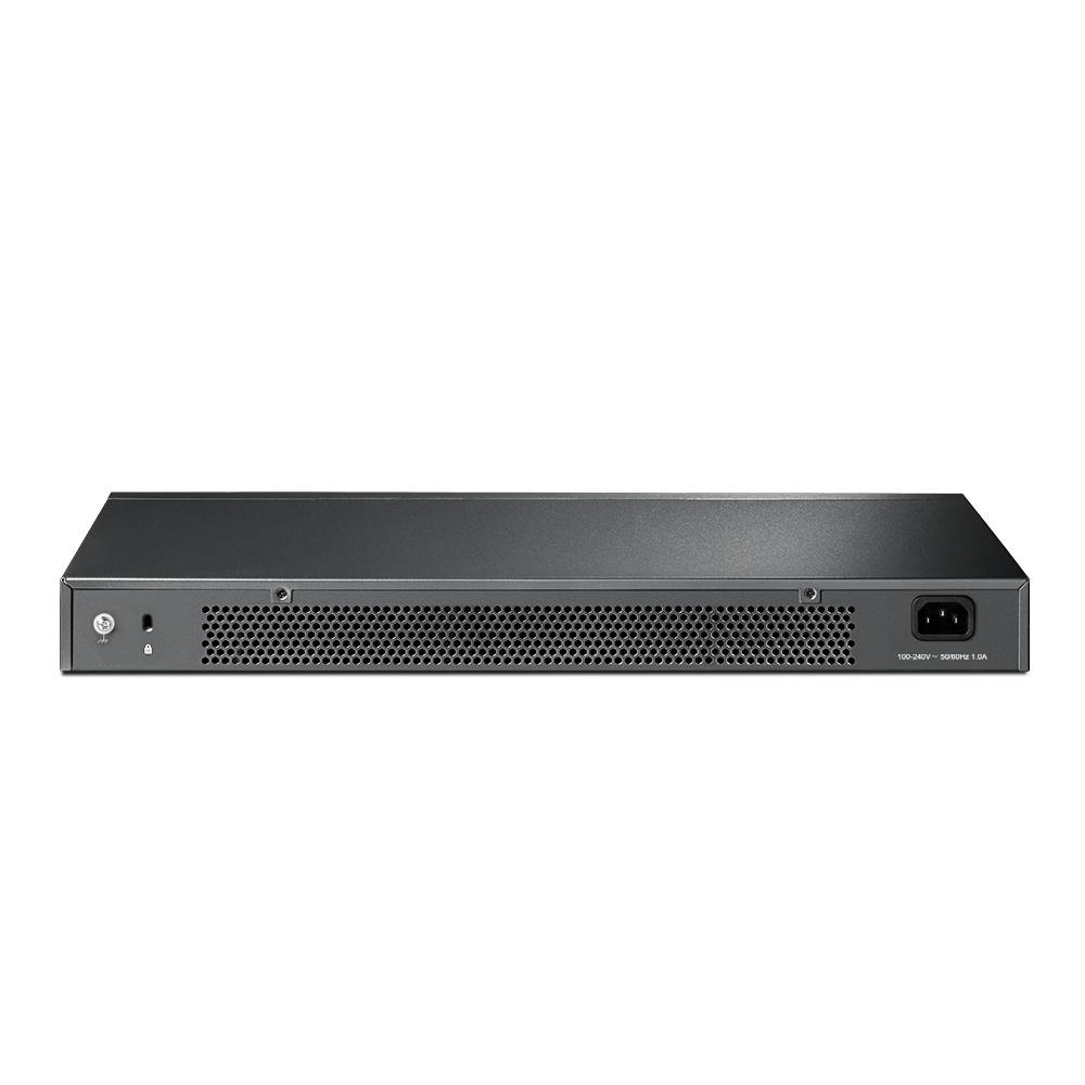 Rca Informatique - image du produit : JETSTREA 48-PORT PURE-GIGABIT L2 MANAGED SWITCH 48 10/100/1000