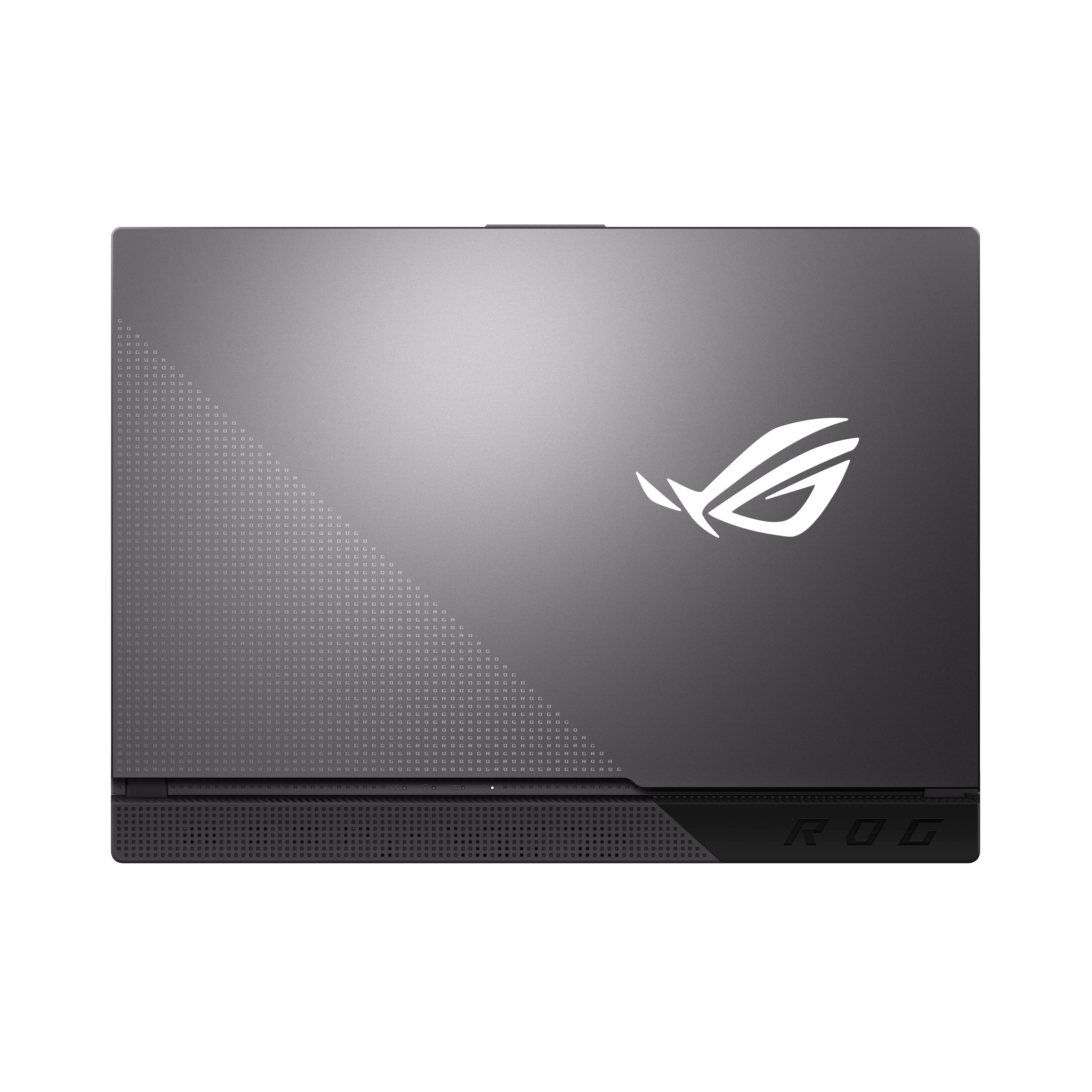 Rca Informatique - image du produit : G513QM RYZEN R7-5800H 512GB 16GB 15.6IN NOOD W10H