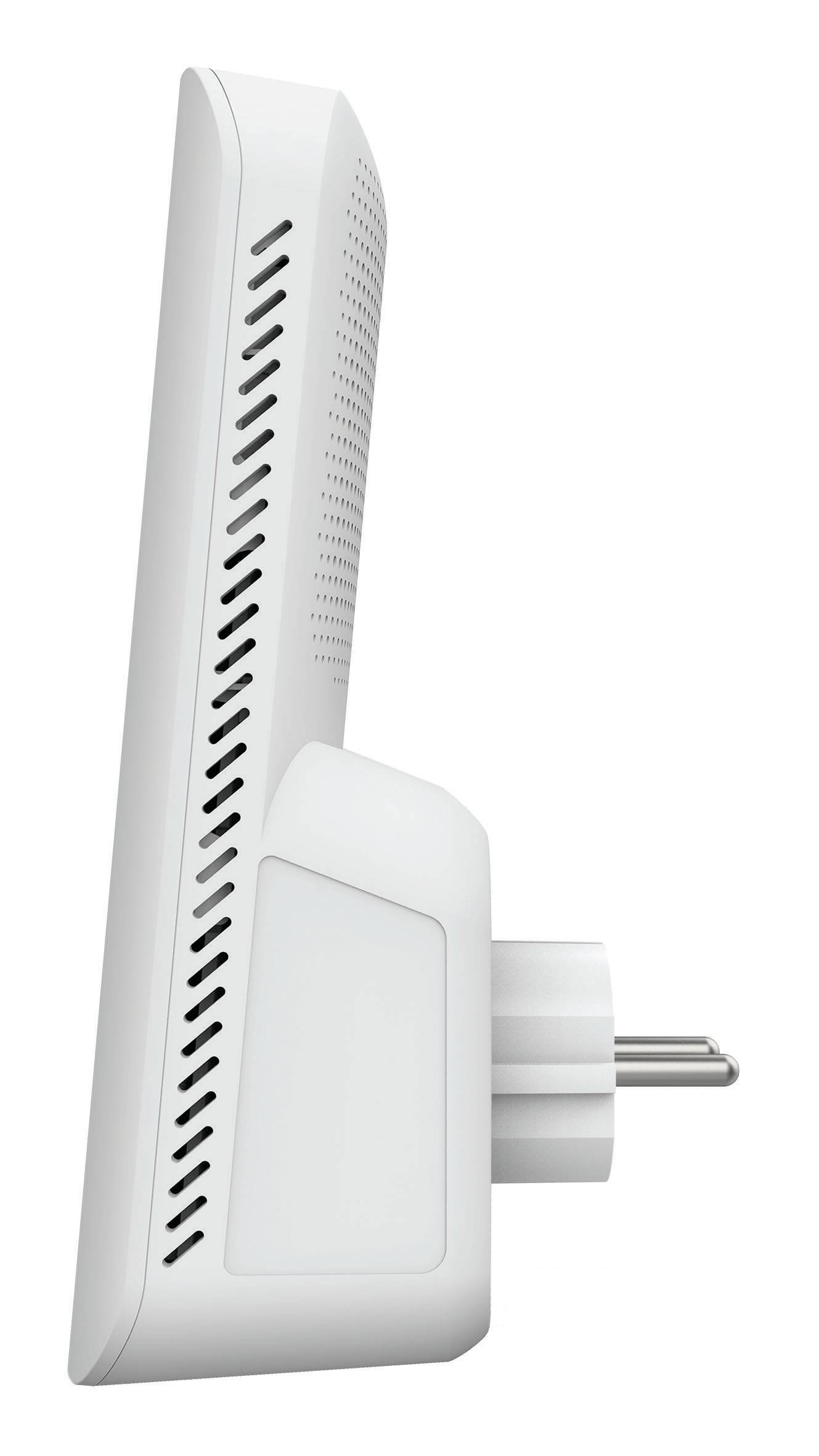 Rca Informatique - image du produit : AX1800 MESH WI-FI 6 RANGE EXTENDER