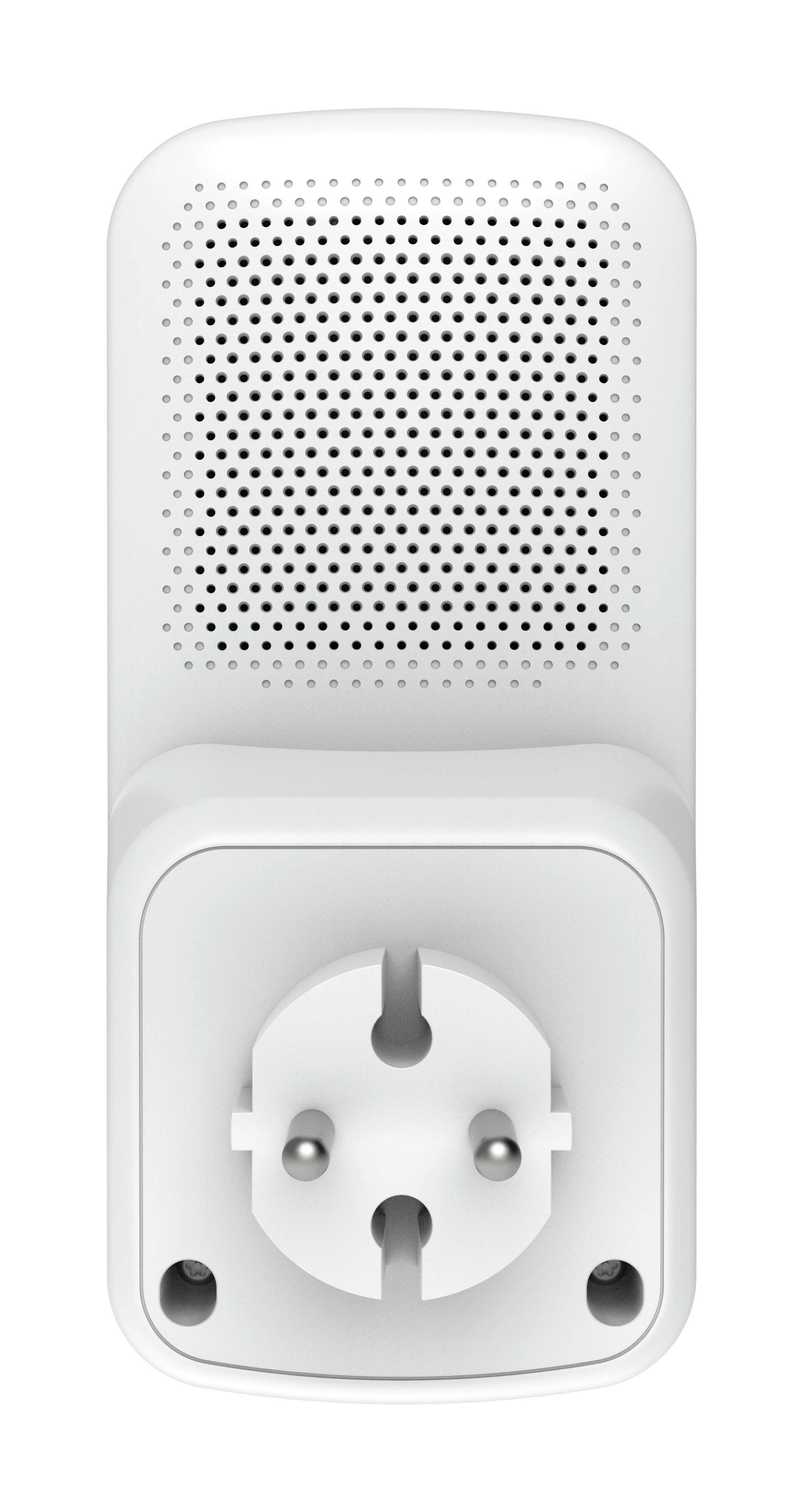 Rca Informatique - image du produit : AX1800 MESH WI-FI 6 RANGE EXTENDER