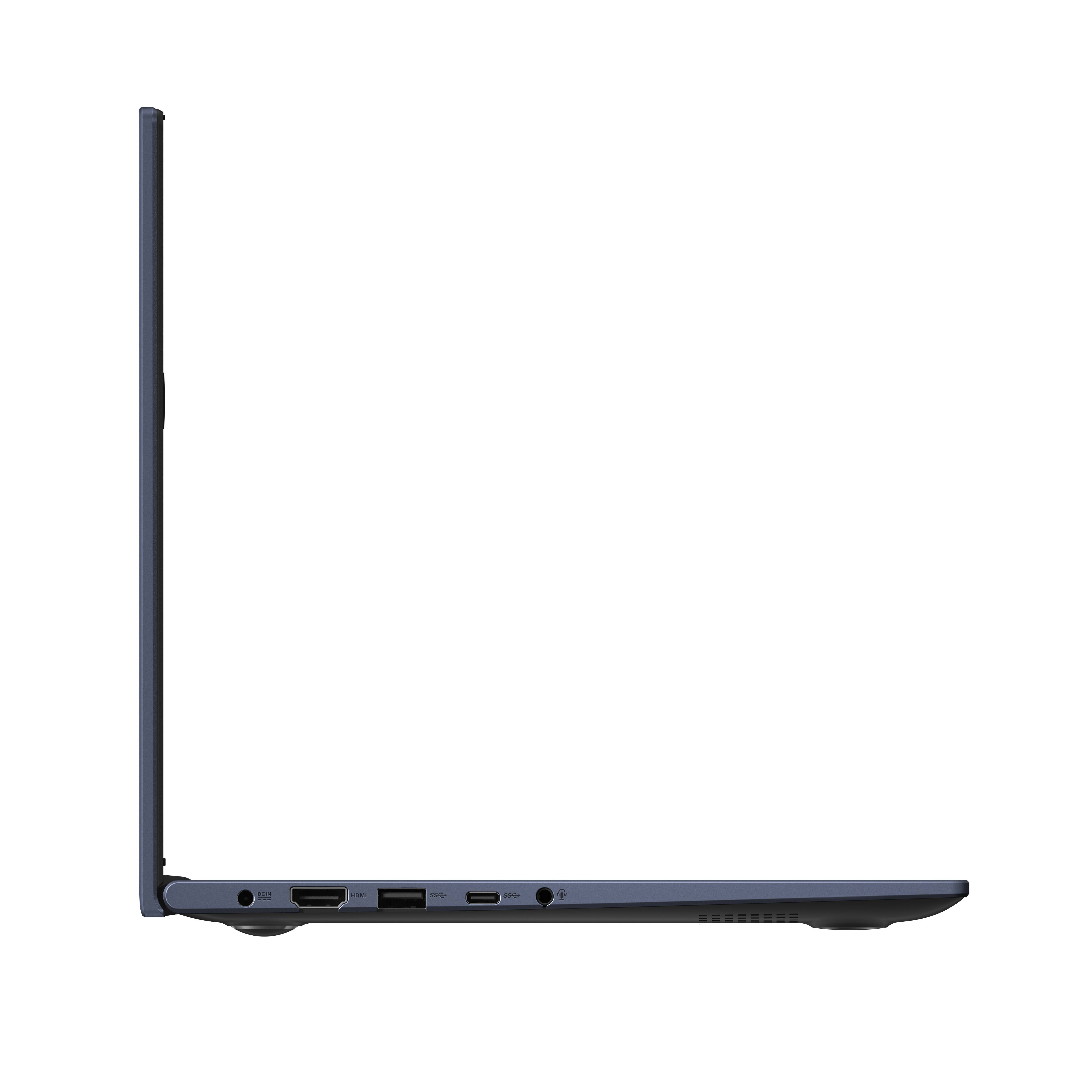 Rca Informatique - image du produit : X413EA I3-1115G4 512GB 4GB 14IN NOOD W10H