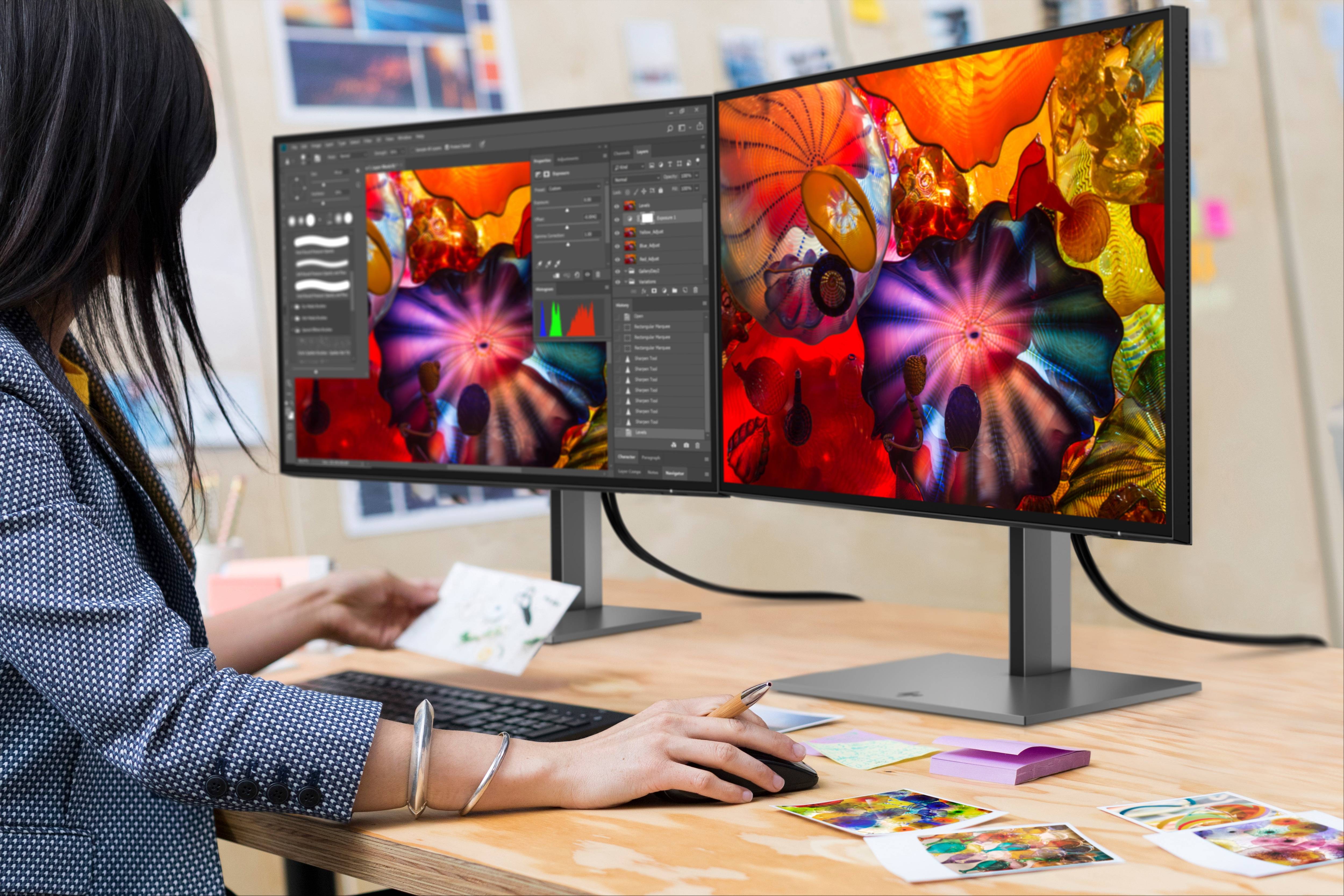 Rca Informatique - image du produit : Z25XS G3 QHD DISPLAY EN