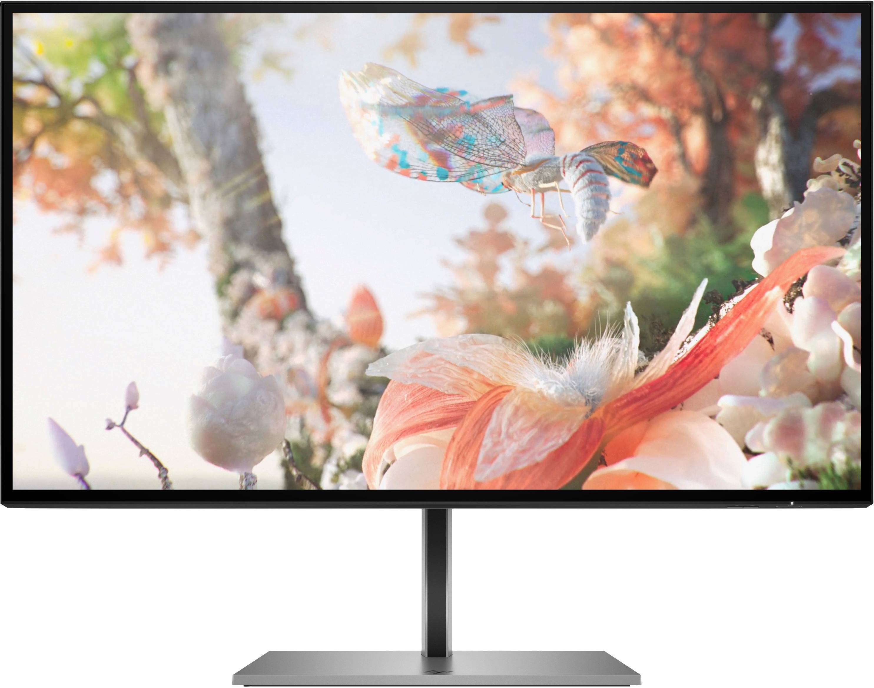 Rca Informatique - image du produit : Z25XS G3 QHD DISPLAY EN