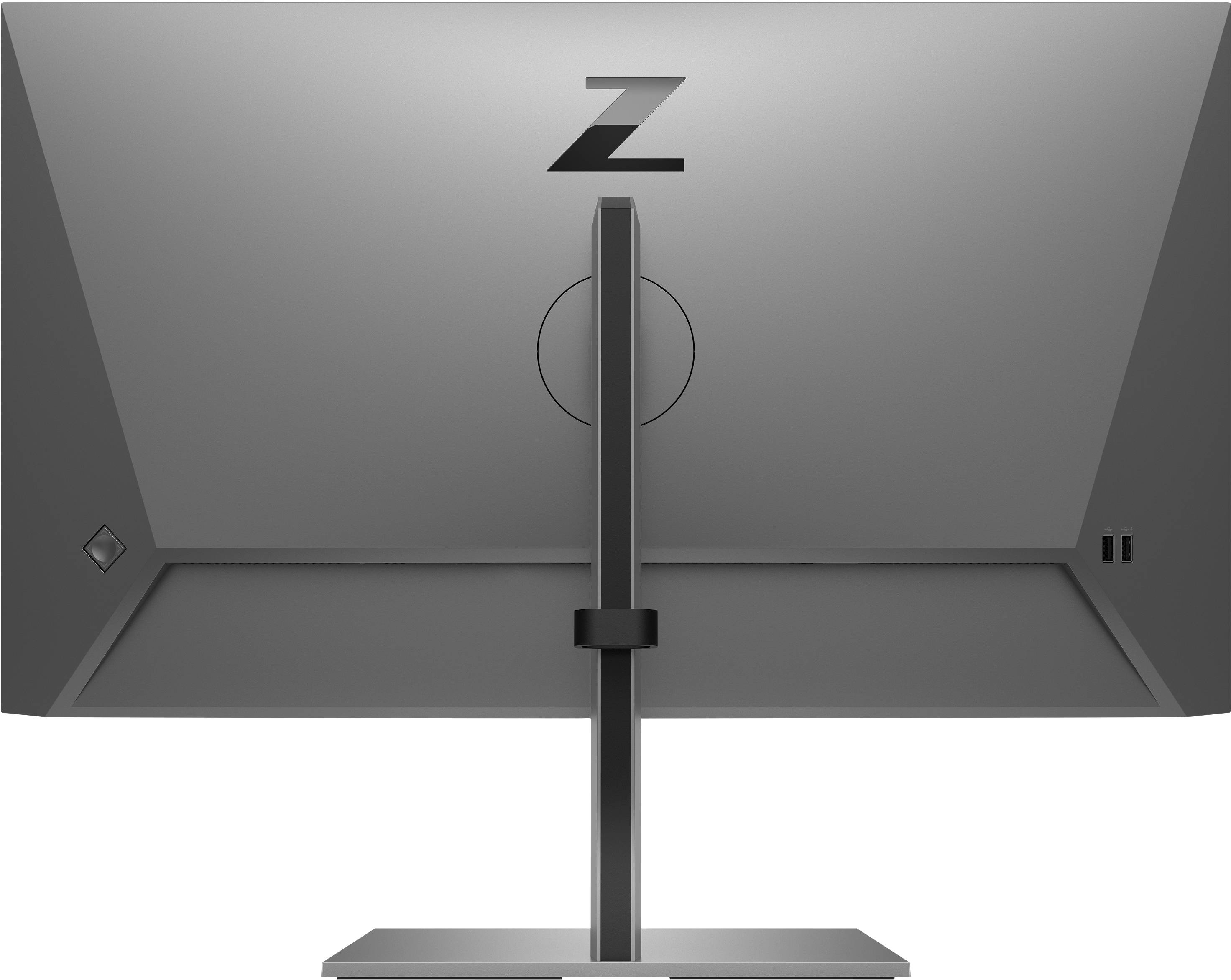 Rca Informatique - image du produit : Z27K G3 4K USB-C DISPLAY EN