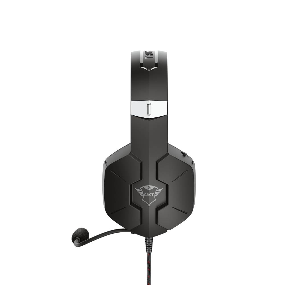 Rca Informatique - image du produit : GXT323 MICRO HEADPHONES GAME RANGE