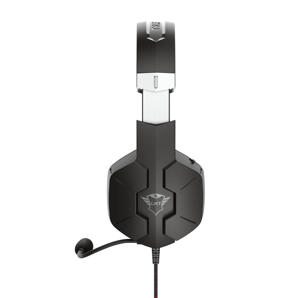 Rca Informatique - image du produit : GXT323 MICRO HEADPHONES GAME RANGE