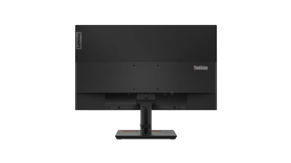 Rca Informatique - image du produit : THINKVISION S27I-20 FHD 1000:1 27IN IPS MONITOR 4 MS VGA + HDM