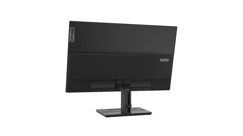 Rca Informatique - image du produit : THINKVISION S27I-20 FHD 1000:1 27IN IPS MONITOR 4 MS VGA + HDM