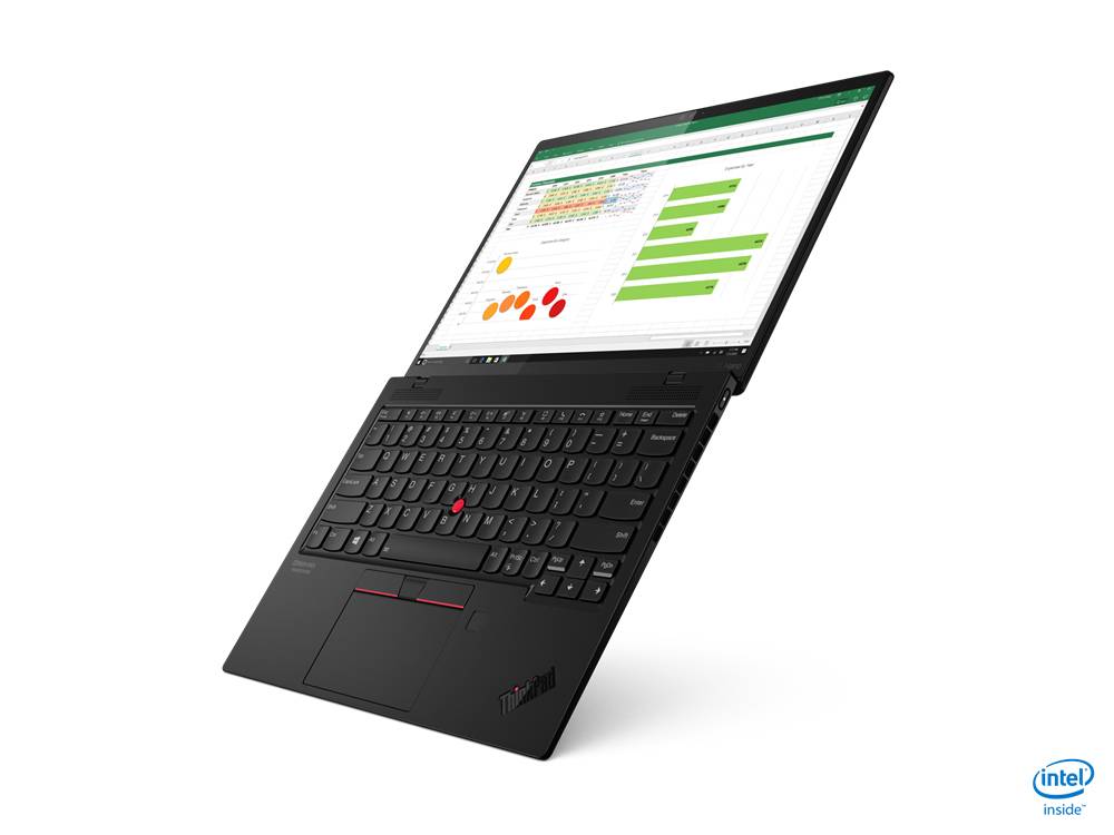 Rca Informatique - image du produit : THINKPAD X1 NANO G1 T I5-1130 512GB 16GB 13.3IN NOOD W10P