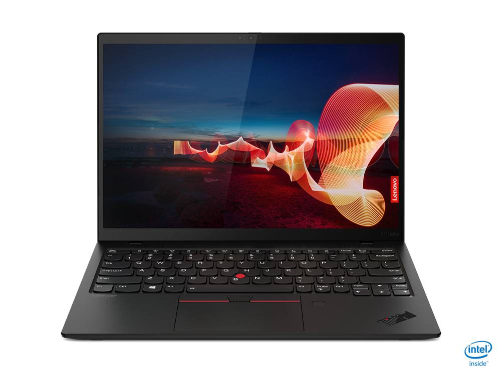 Rca Informatique - image du produit : THINKPAD X1 NANO G1 T I5-1130 512GB 16GB 13.3IN NOOD W10P