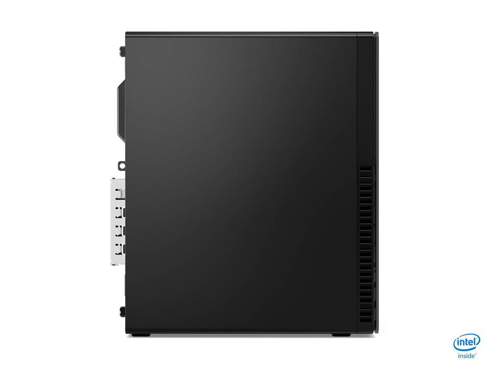 Rca Informatique - image du produit : THINKCENTRE M70S I5-10400 512GB 8GB NOOD W10P