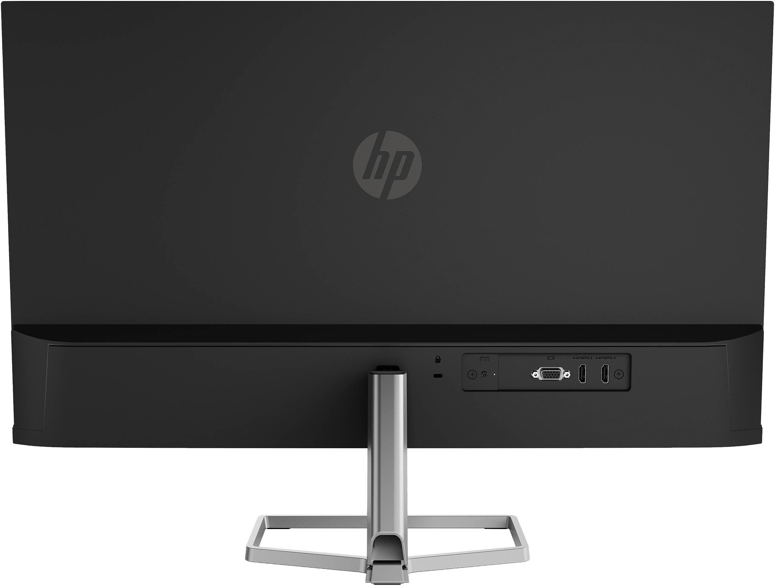 Rca Informatique - image du produit : HP M27F DISPLAY IPS LED AG 1920 X 1080 AMD FREESYNC