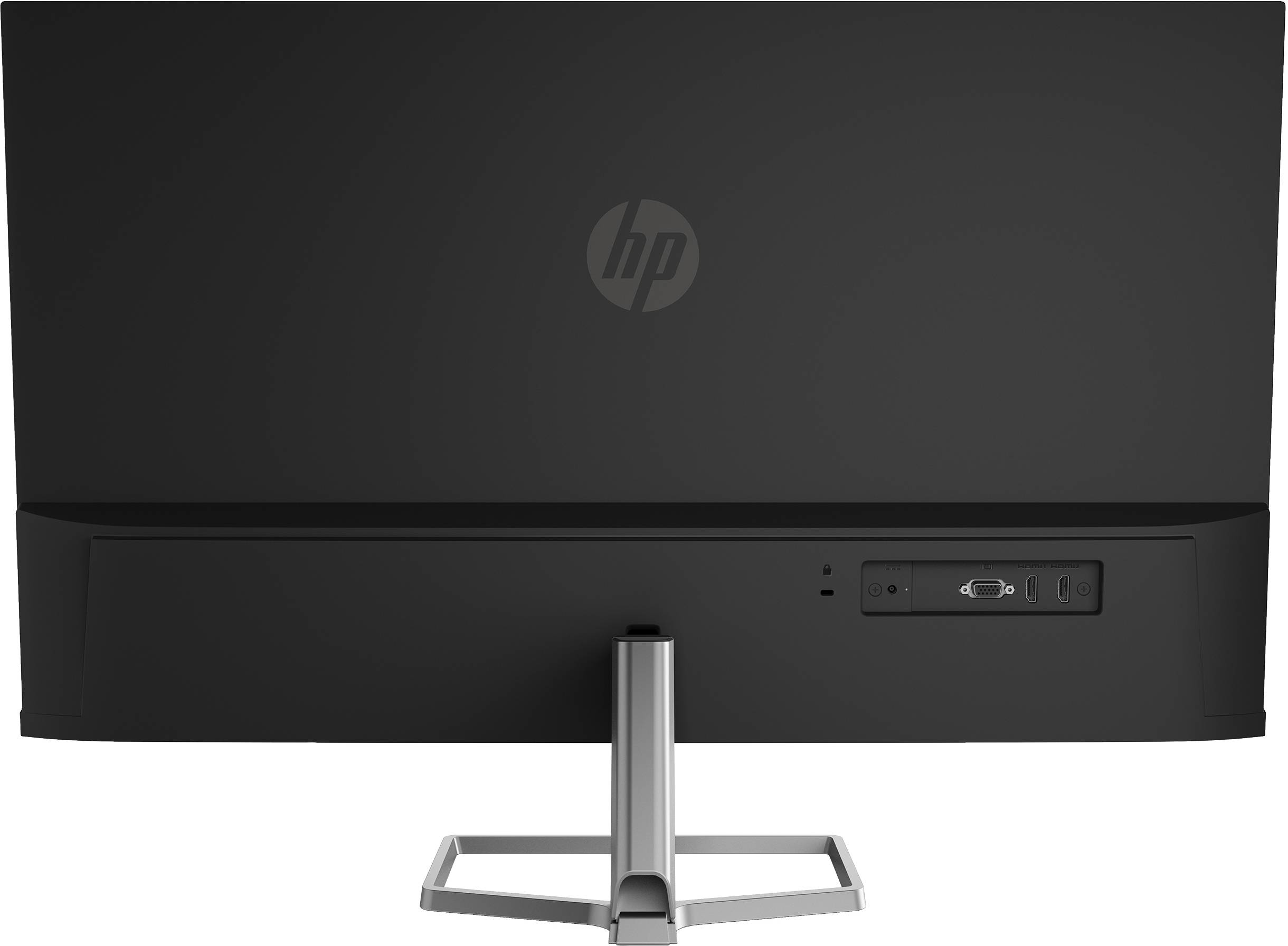 Rca Informatique - image du produit : HP M32F 31.5IN VA LED AG 1920X1080 AMD 1000:1 5MS 16:9