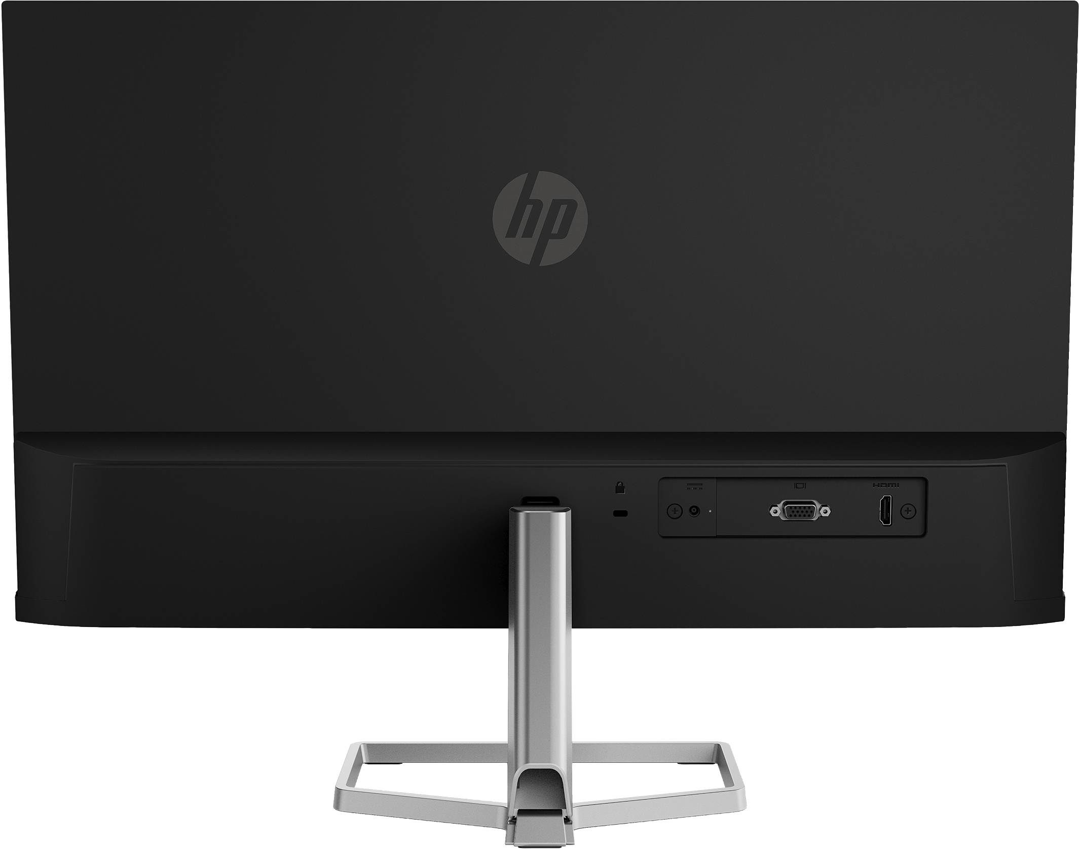 Rca Informatique - image du produit : HP M24F FHD MONITOR 2D9K0AA#ABB IPS 16:9 1000:1 5MS