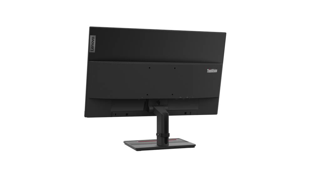 Rca Informatique - image du produit : THINKVISION S24E-20 23.8IN 16:9 1920X1080 3000:1 4MS VGA/HDMI