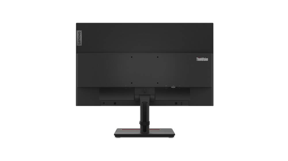 Rca Informatique - image du produit : THINKVISION S24E-20 23.8IN 16:9 1920X1080 3000:1 4MS VGA/HDMI