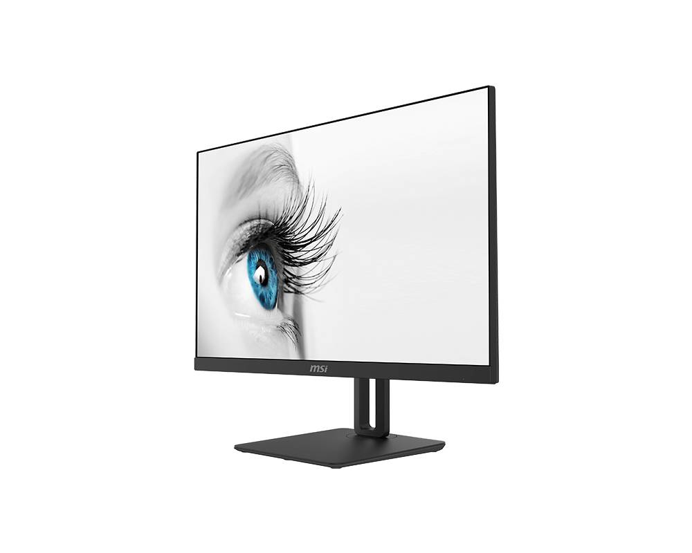 Rca Informatique - image du produit : 27IN IPS 2560X1440 5MS PRO MP271QP HDMI VGA