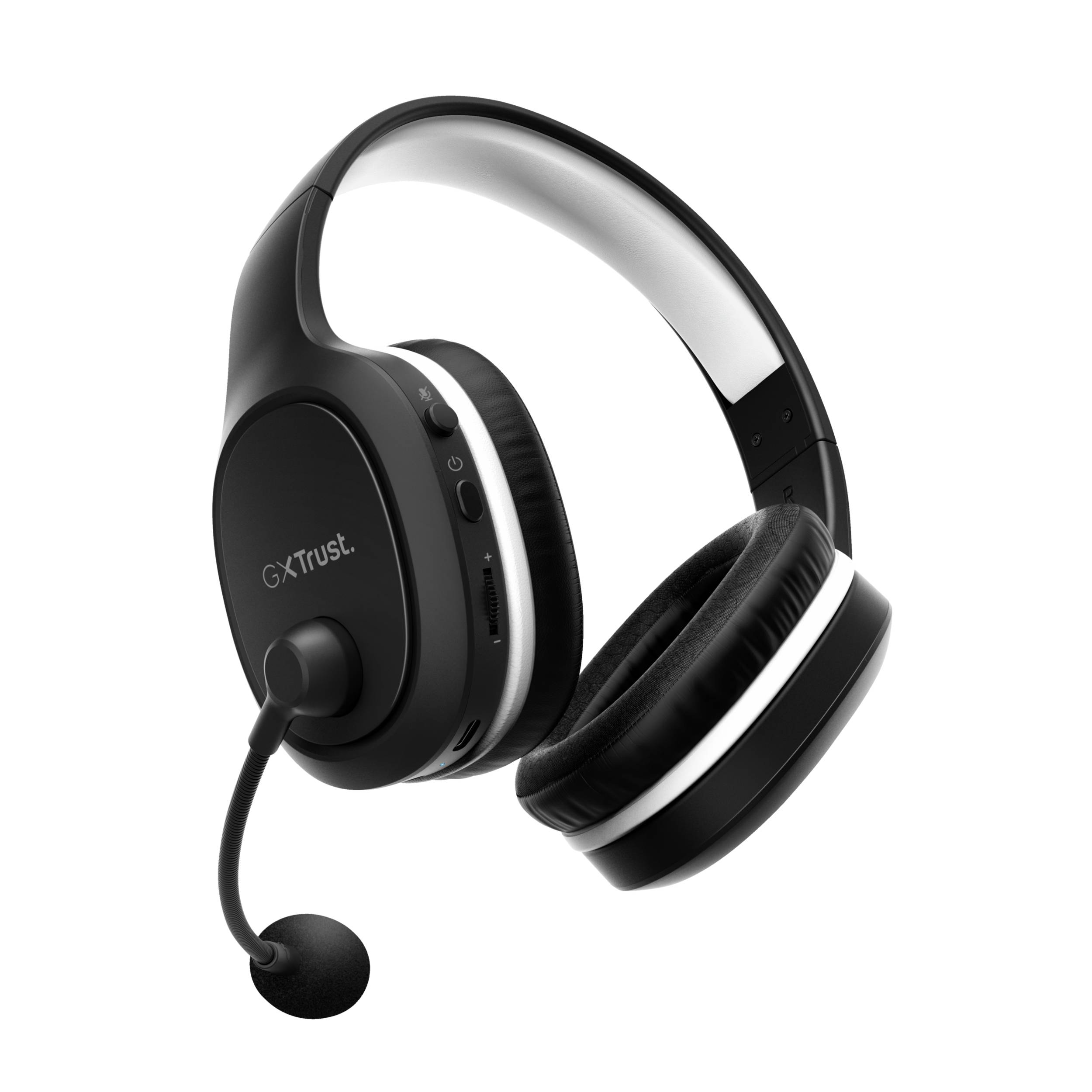 Rca Informatique - image du produit : THIAN WIRELESS WIRELESS GAMING HEADSET