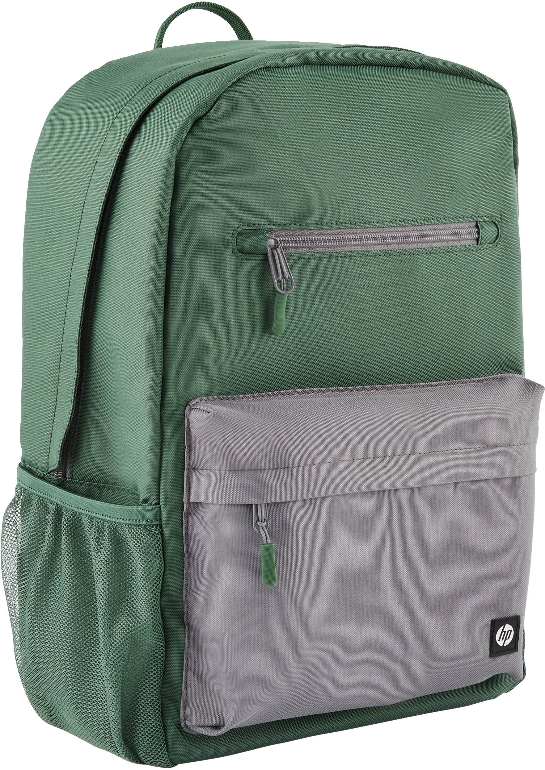 Rca Informatique - image du produit : HP CAMPUS GREEN BACKPACK