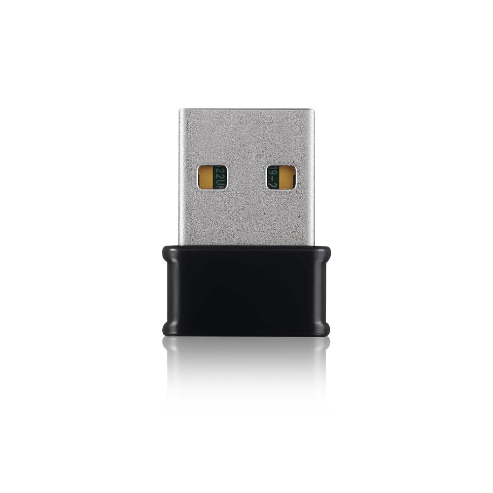 Rca Informatique - image du produit : NWD6602DUAL-BAND WIRELESS AC1200 NANO USB ADAPTER