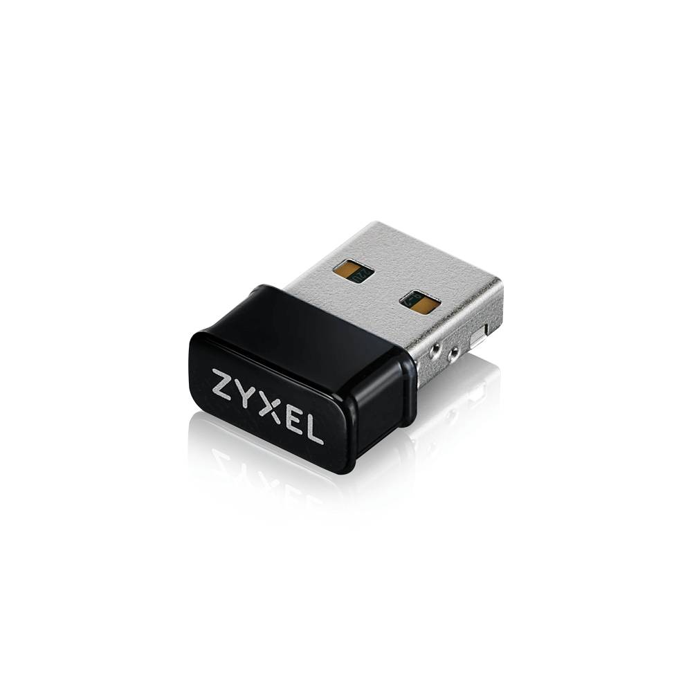 Rca Informatique - Image du produit : NWD6602DUAL-BAND WIRELESS AC1200 NANO USB ADAPTER