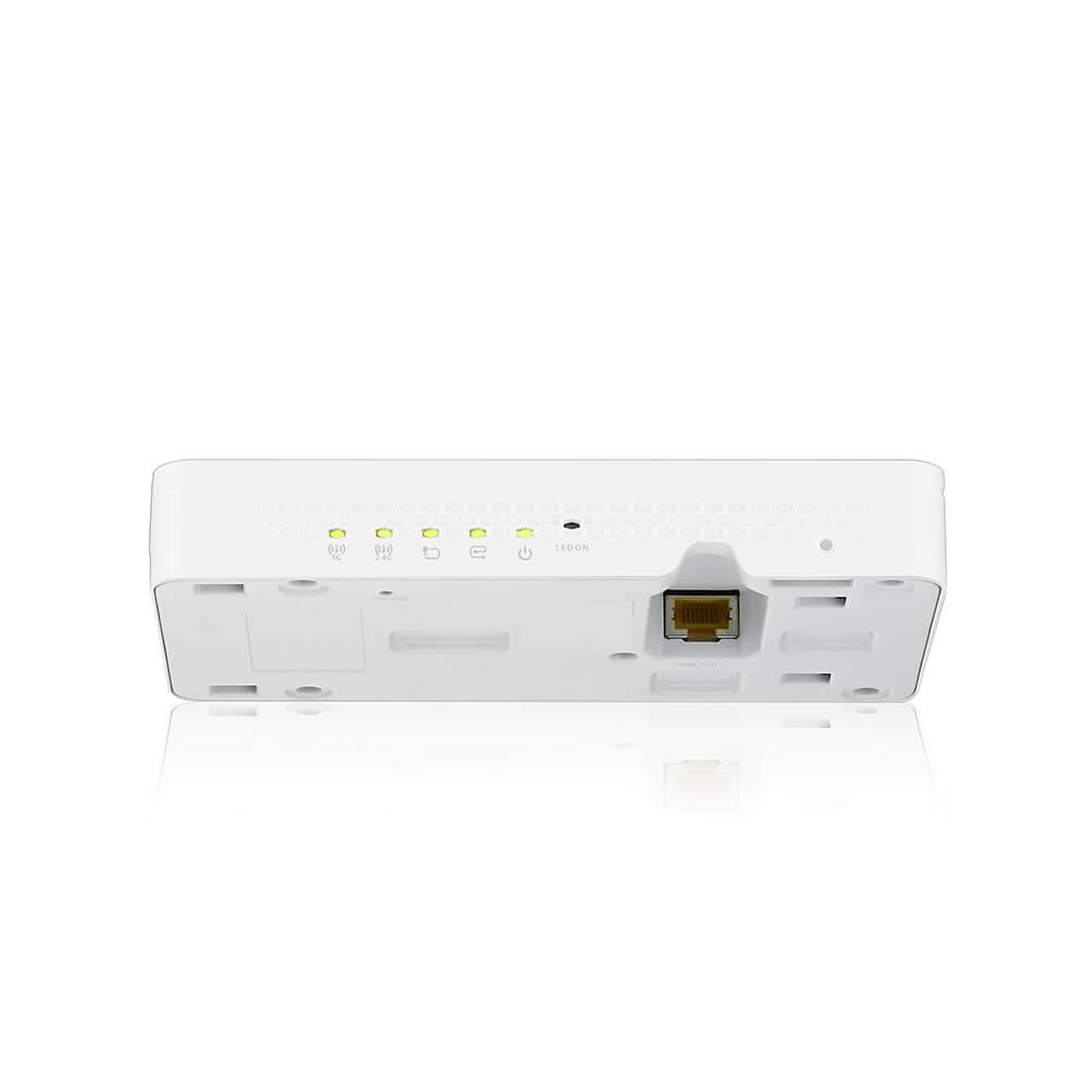 Rca Informatique - image du produit : WAC5302D-SV2 UNIFIED ON-WALL SMART ANTENNA 802.11AC AP