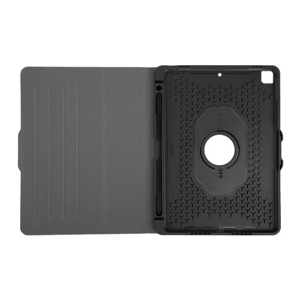 Rca Informatique - image du produit : VERSAVU S CASE FOR IPAD 10.2IN ANTI MICROBIAL