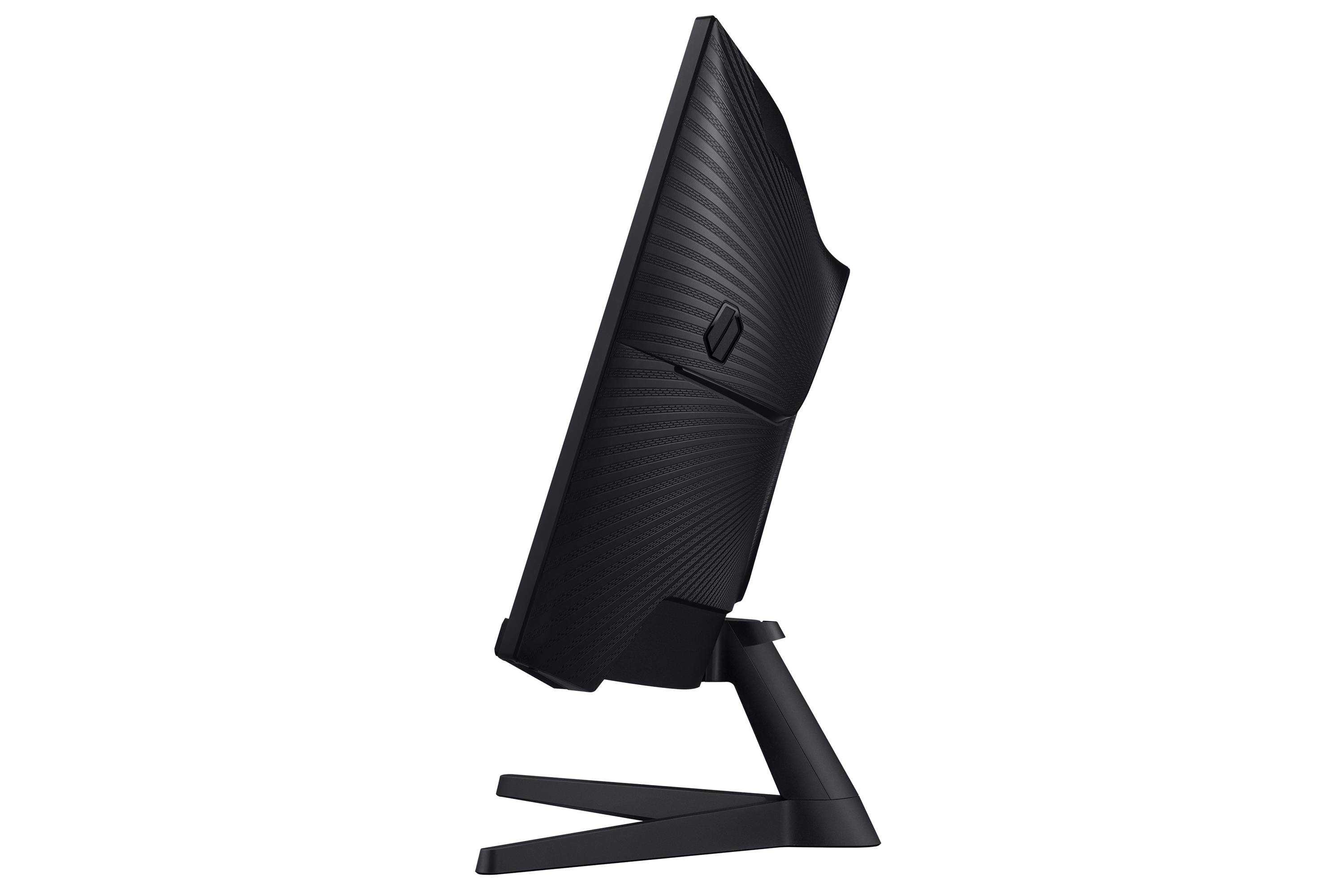 Rca Informatique - image du produit : 34IN UWQHD 3440X1440 165HZ VA 1MS MPRT 1000R 250CD/M2 2500:1 T