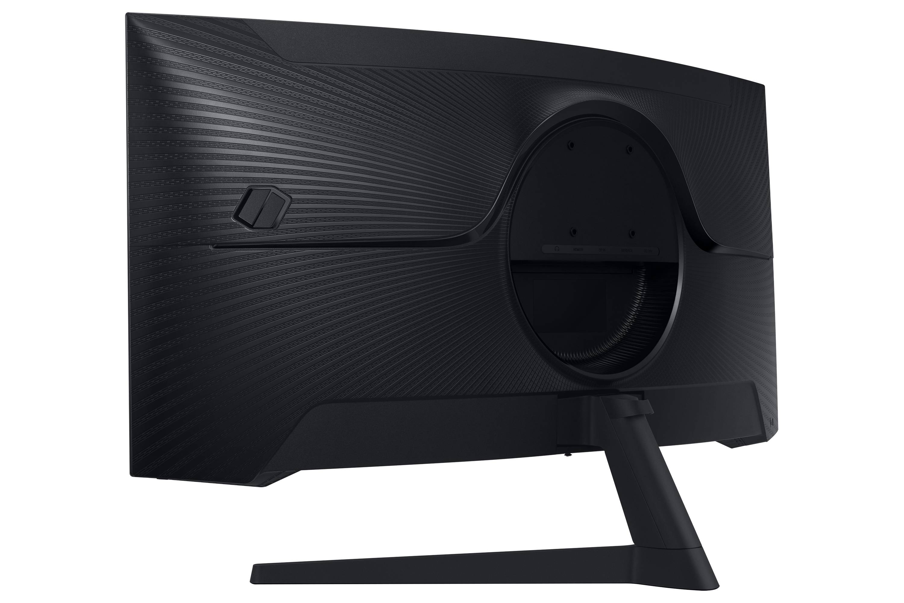 Rca Informatique - image du produit : 34IN UWQHD 3440X1440 165HZ VA 1MS MPRT 1000R 250CD/M2 2500:1 T