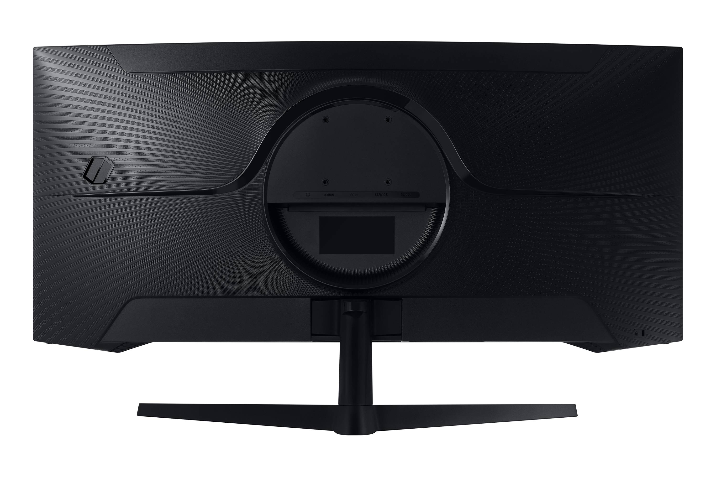 Rca Informatique - image du produit : 34IN UWQHD 3440X1440 165HZ VA 1MS MPRT 1000R 250CD/M2 2500:1 T