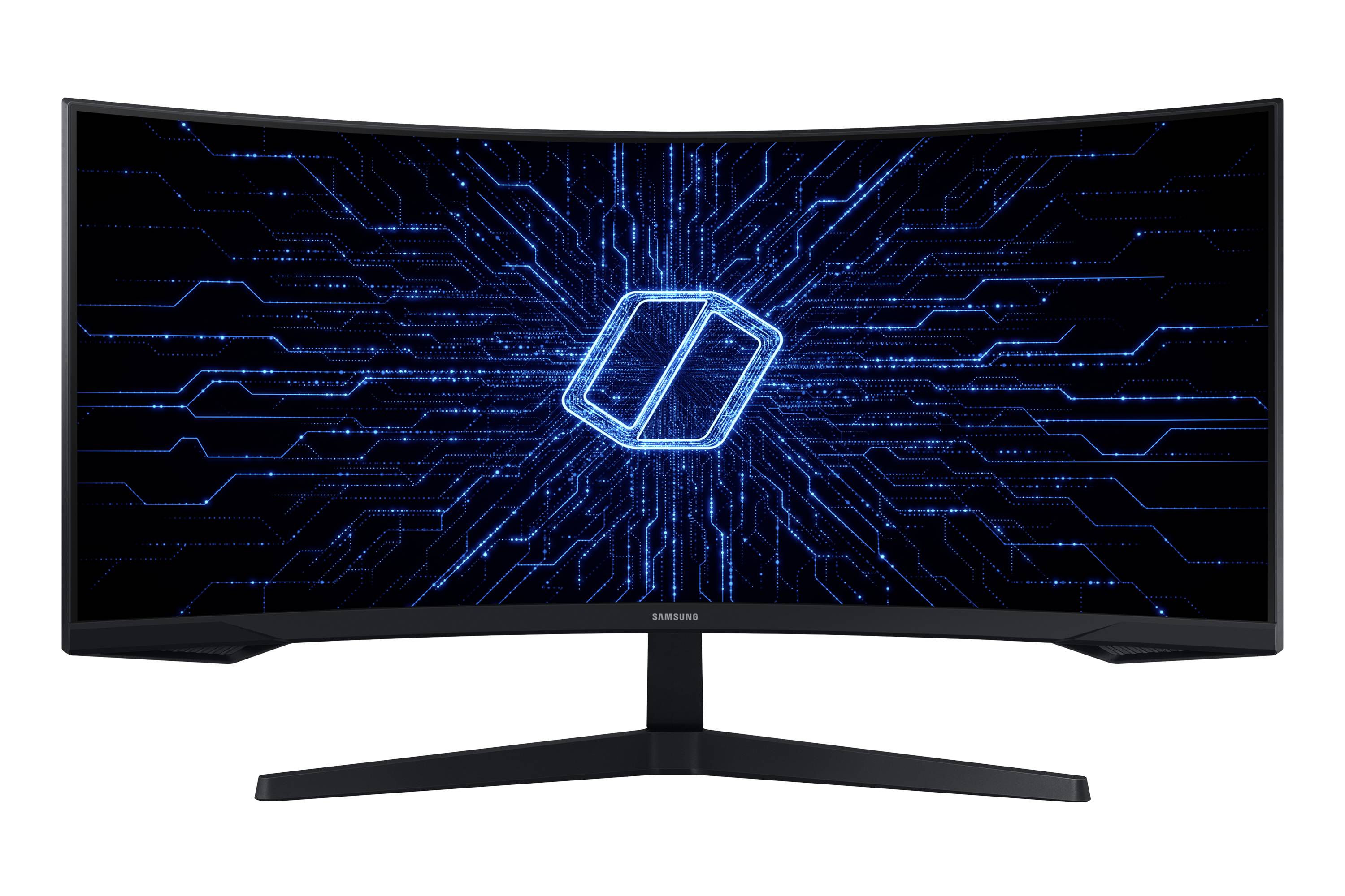 Rca Informatique - image du produit : 34IN UWQHD 3440X1440 165HZ VA 1MS MPRT 1000R 250CD/M2 2500:1 T