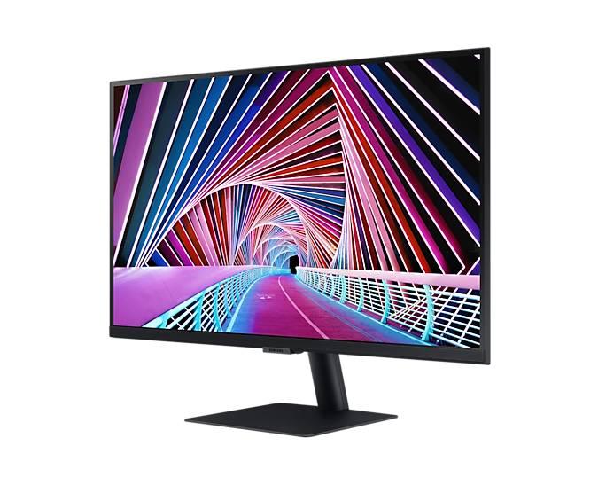 Rca Informatique - image du produit : S27A700 27IN BEZELLESS 16:9 WIDE 3840X2160 IPS 5MS HDR10 TIL