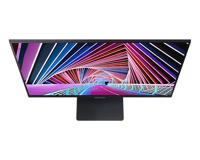 Rca Informatique - image du produit : S27A700 27IN BEZELLESS 16:9 WIDE 3840X2160 IPS 5MS HDR10 TIL