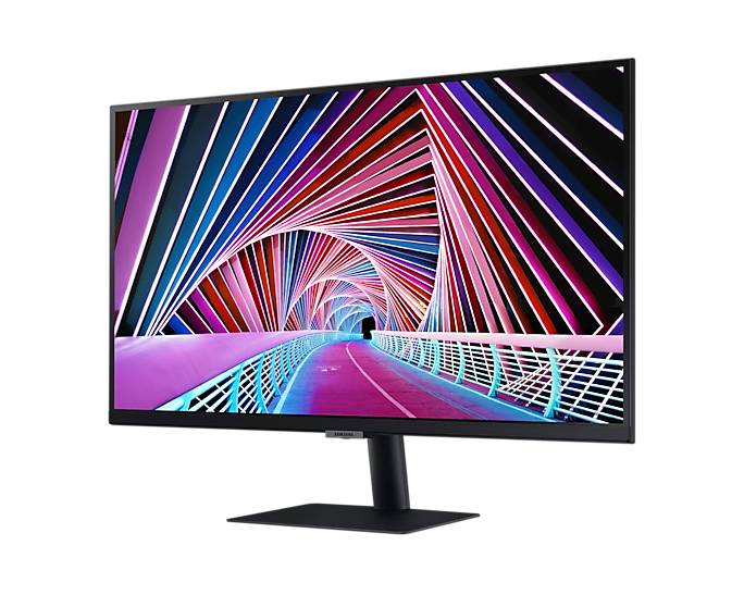 Rca Informatique - image du produit : S27A700 27IN BEZELLESS 16:9 WIDE 3840X2160 IPS 5MS HDR10 TIL