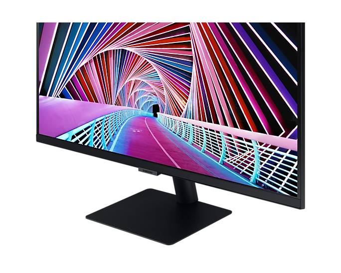 Rca Informatique - image du produit : S27A700 27IN BEZELLESS 16:9 WIDE 3840X2160 IPS 5MS HDR10 TIL