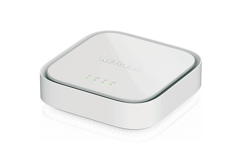 Rca Informatique - image du produit : 4G LTE MODEM (LM1200) PORTS (1 LAN 1 WAN)