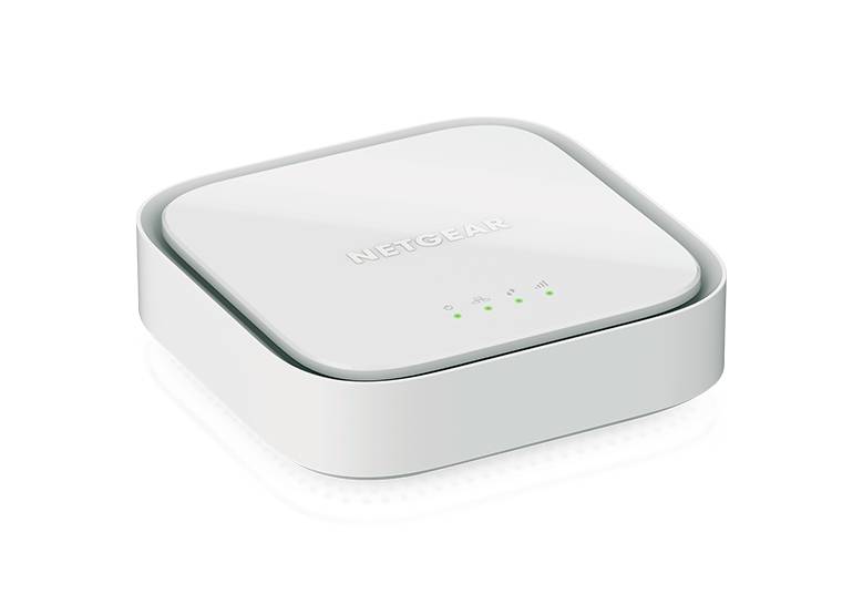 Rca Informatique - image du produit : 4G LTE MODEM (LM1200) PORTS (1 LAN 1 WAN)