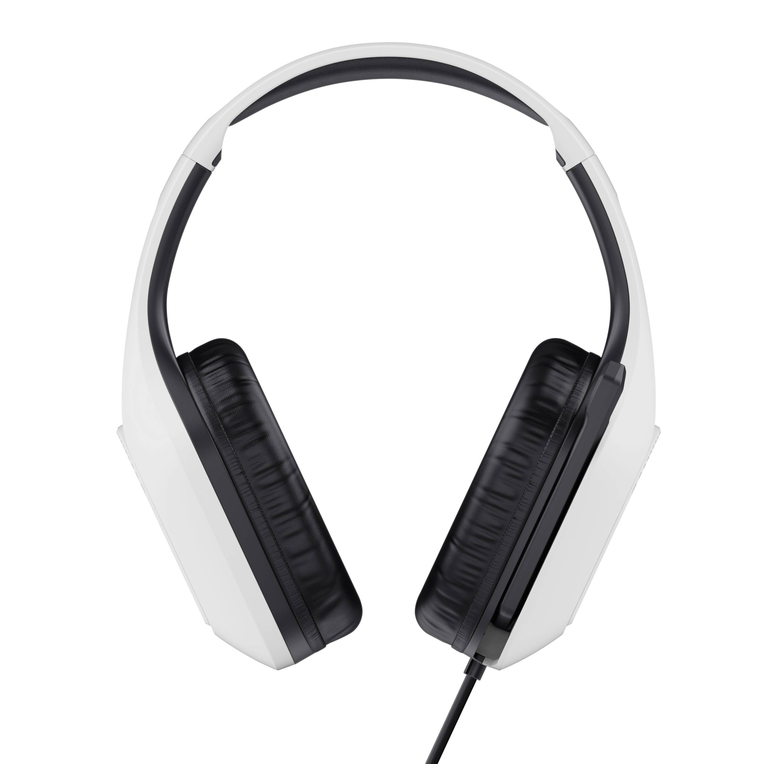 Rca Informatique - image du produit : GXT415W ZIROX HEADSET - WHITE