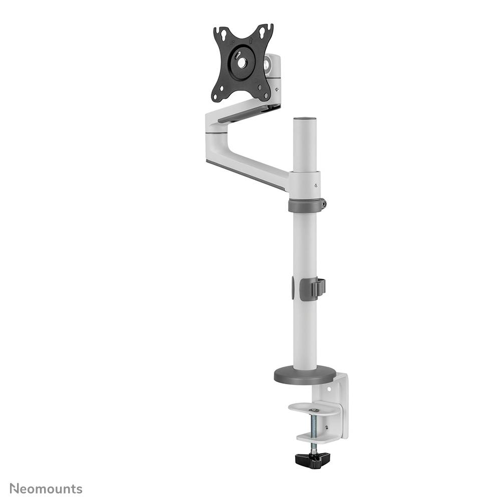 Rca Informatique - image du produit : NEOMOUNTS SCREEN DESK MOUNT (CLAMP+GROMMET)