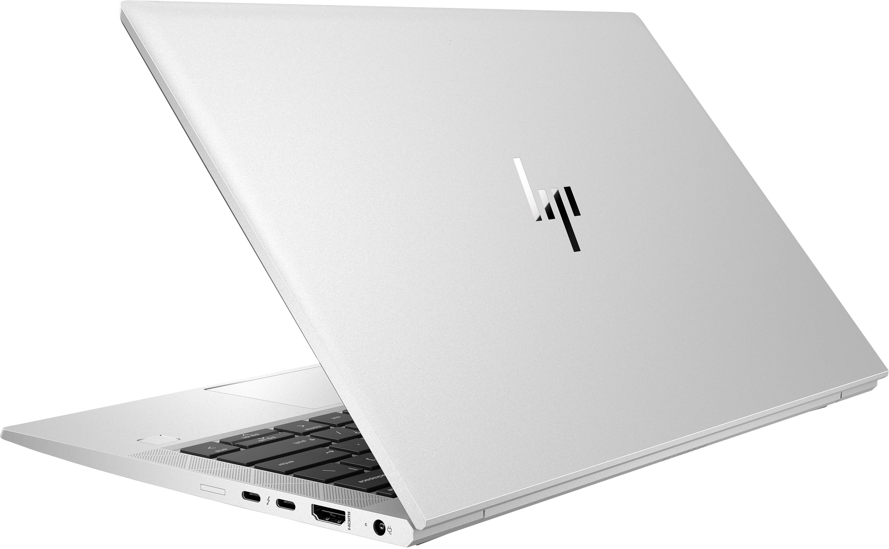 Rca Informatique - image du produit : ELITEBOOK 830 I7-1165G7 512GB 16GB 13.3IN NOOD W10P